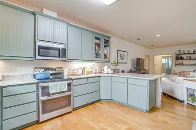 383 County Rd 3672, Springtown, TX 76082 - Photo 8