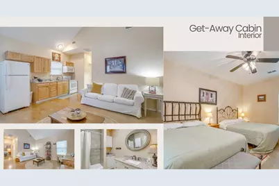 383 County Rd 3672, Springtown, TX 76082 - Photo 24