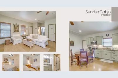 383 County Rd 3672, Springtown, TX 76082 - Photo 22