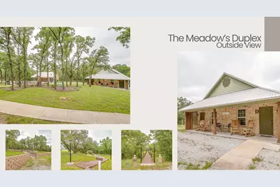 383 County Rd 3672, Springtown, TX 76082 - Photo 26