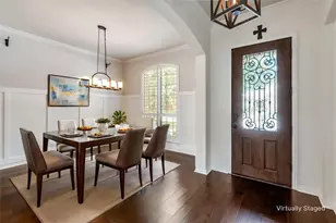 1311 Aubrey Ln, Frisco, TX 75033 - Photo 2