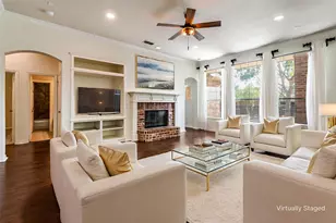 1311 Aubrey Ln, Frisco, TX 75033 - Photo 4