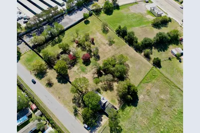 5008 Collett Little Road, Fort Worth, TX 76119 - Photo 4