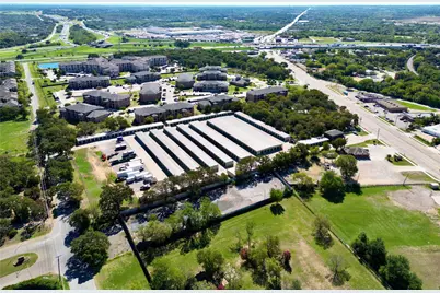 5008 Collett Little Road, Fort Worth, TX 76119 - Photo 2