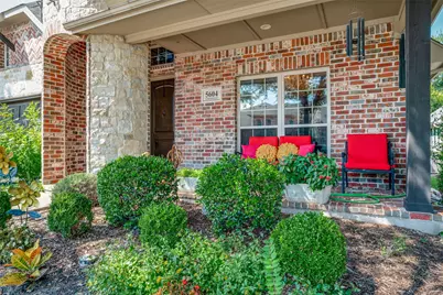 5604 Hummingbird Lane, Fairview, TX 75069 - Photo 2