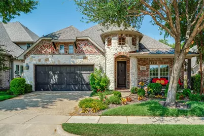 5604 Hummingbird Lane, Fairview, TX 75069 - Photo 1