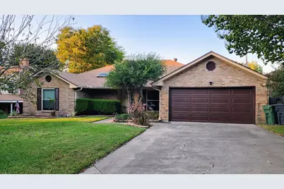 7505 Patsy Court, Arlington, TX 76016 - Photo 1