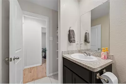 10450 Fort Clark Trail, Crowley, TX 76036 - Photo 24