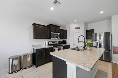 10450 Fort Clark Trail, Crowley, TX 76036 - Photo 8