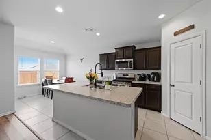 10450 Ft Clark Trl, Crowley, TX 76036 - Photo 1