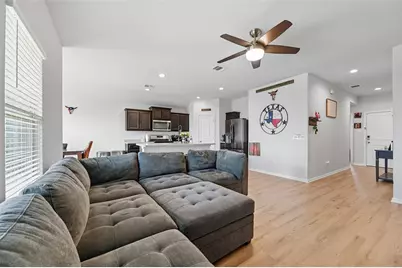 10450 Fort Clark Trail, Crowley, TX 76036 - Photo 4