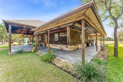 2113 County Road 2012, Glen Rose, TX 76058 - Photo 14