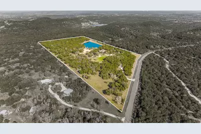 2113 County Road 2012, Glen Rose, TX 76058 - Photo 4