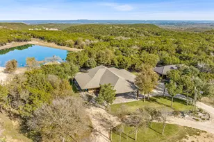 2113 Co Rd 2012, Glen Rose, TX 76058 - Photo 1