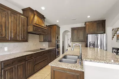 2757 Oakwood Drive, Celina, TX 75009 - Photo 8