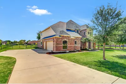 2757 Oakwood Drive, Celina, TX 75009 - Photo 36