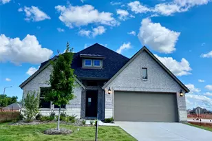 415 Aldred St, Greenville, TX 75401 - Photo 1