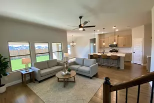 415 Aldred St, Greenville, TX 75401 - Photo 18