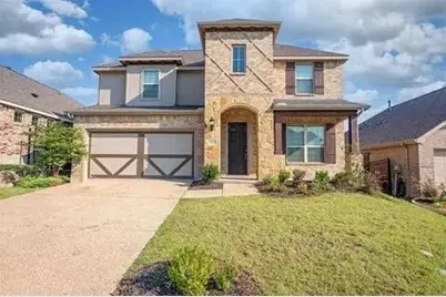 1719 Indigo Creek Lane, Wylie, TX 75098 - Photo 2