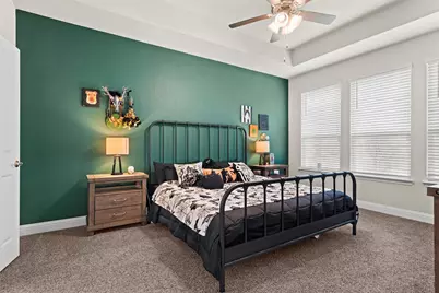 11504 Hartwell Lane, Fort Worth, TX 76244 - Photo 18