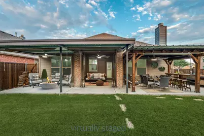 432 Hideaway Road, McKinney, TX 75072 - Photo 1