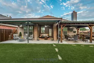 432 Hideaway Rd, McKinney, TX 75072 - Photo 1