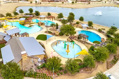 432 Hideaway Road, McKinney, TX 75072 - Photo 26