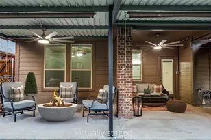 432 Hideaway Rd, McKinney, TX 75072 - Photo 4