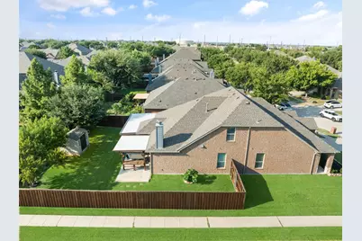 432 Hideaway Road, McKinney, TX 75072 - Photo 20