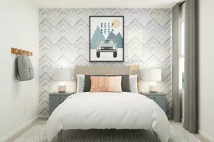 4041 Drifters Bnd Dr, Fort Worth, TX 76036 - Photo 16