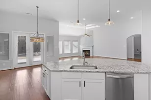 142 Dogwood Dr, Krugerville, TX 76227 - Photo 8