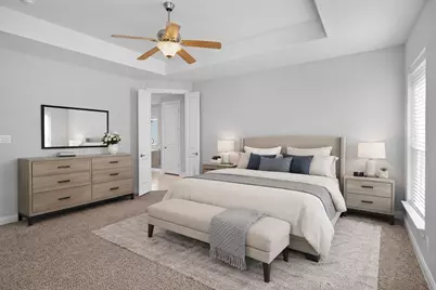 142 Dogwood Drive, Krugerville, TX 76227 - Photo 20