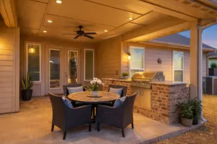 142 Dogwood Dr, Krugerville, TX 76227 - Photo 28