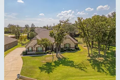 142 Dogwood Drive, Krugerville, TX 76227 - Photo 34