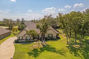 142 Dogwood Dr, Krugerville, TX 76227 - Photo 34