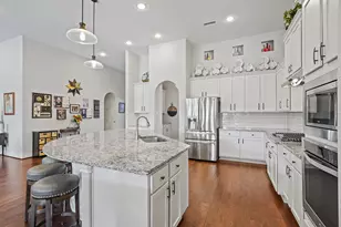 142 Dogwood Dr, Krugerville, TX 76227 - Photo 2