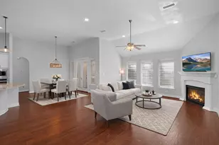 142 Dogwood Dr, Krugerville, TX 76227 - Photo 4