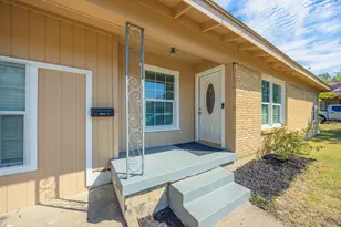 5509 Purington Ave, Fort Worth, TX 76112 - Photo 2