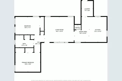 1008 Harris Street, Mingus, TX 76463 - Photo 2