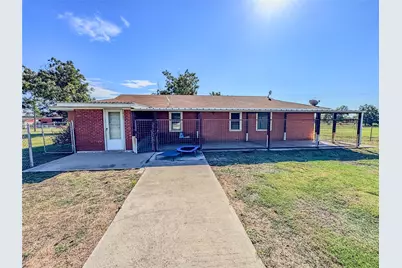 1008 Harris Street, Mingus, TX 76463 - Photo 4