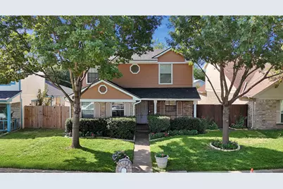 10328 Wood Heights Drive, Dallas, TX 75227 - Photo 2