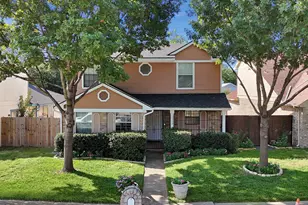 10328 Wood Heights Dr, Dallas, TX 75227 - Photo 2