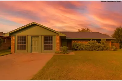 105 Briar Lane, Waxahachie, TX 75165 - Photo 1