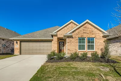 326 Amberville Drive, Red Oak, TX 75154 - Photo 1