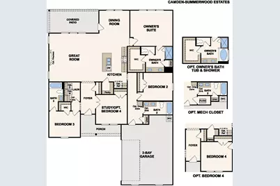 413 Llano Lane, Red Oak, TX 75154 - Photo 18