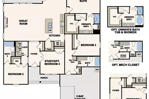 413 Llano Ln, Red Oak, TX 75154 - Photo 18