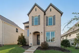 3619 Doramus Dr, Celina, TX 75009 - Photo 40