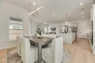 3619 Doramus Dr, Celina, TX 75009 - Photo 16