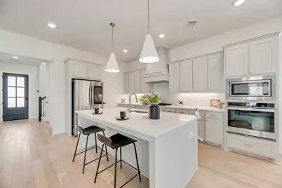 3619 Doramus Drive, Celina, TX 75009 - Photo 2