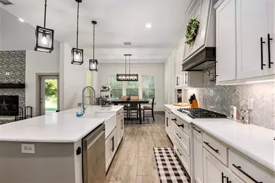 377 Sarra Lane, Poolville, TX 76487 - Photo 14